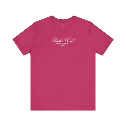Bachata Club T-Shirt