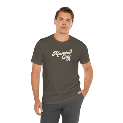 Mambo City - Classic T-shirt