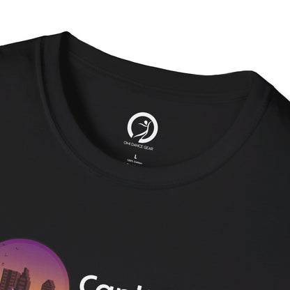 Capital City Conga Soft T-Shirt