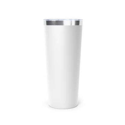 Mambo City - 10th Anniversary Special Edition Tumbler, 22oz
