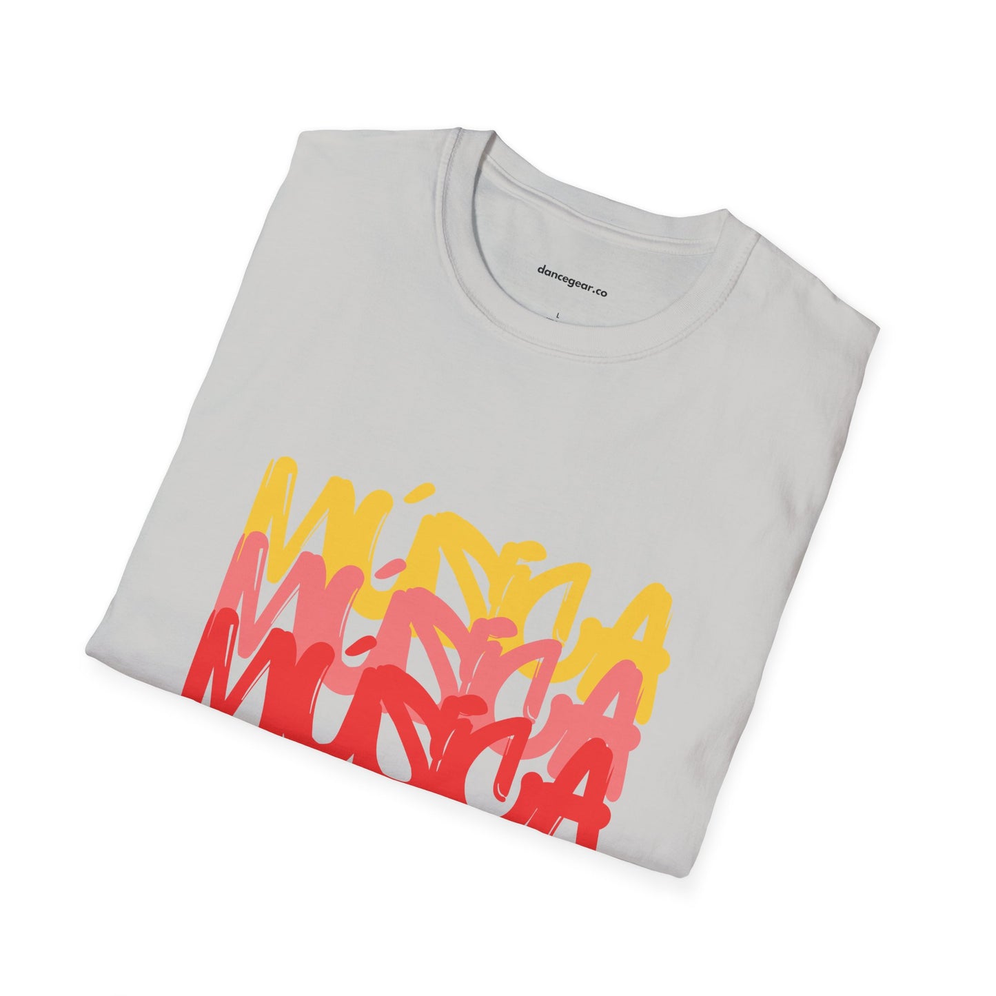 Música Soft T-Shirt