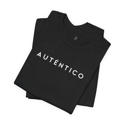 Auténtico Soft T-Shirt