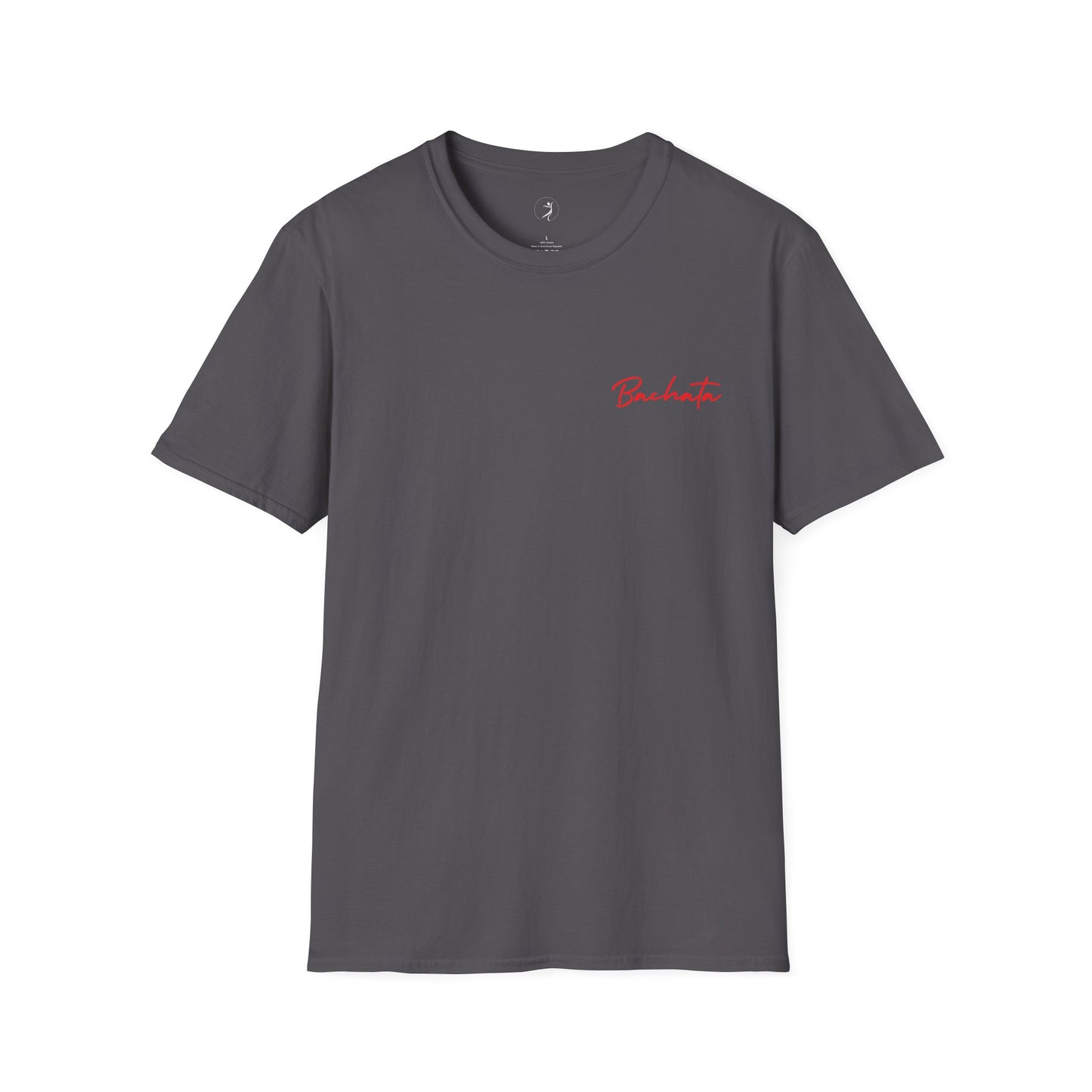 Bachata Ingredients Soft T-Shirt