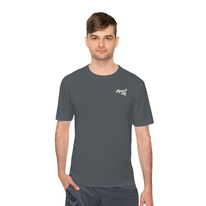 Mambo City Unisex Moisture Wicking Shirt