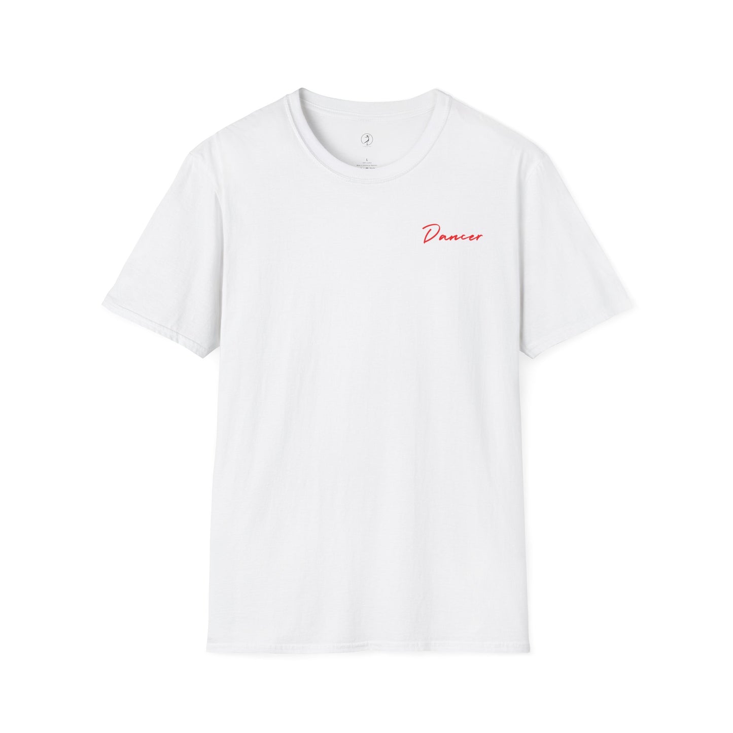 Dancer Ingredients Soft T-Shirt