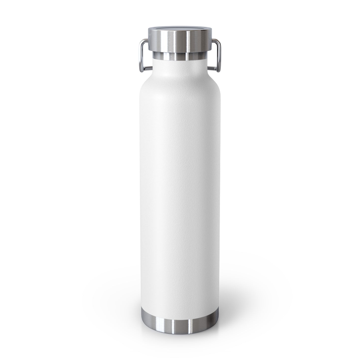 Secret Collection-Copper Vacuum Insulated Bottle, 22oz