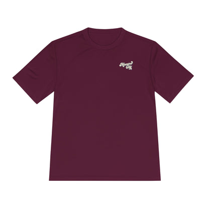 Mambo City Unisex Moisture Wicking Shirt