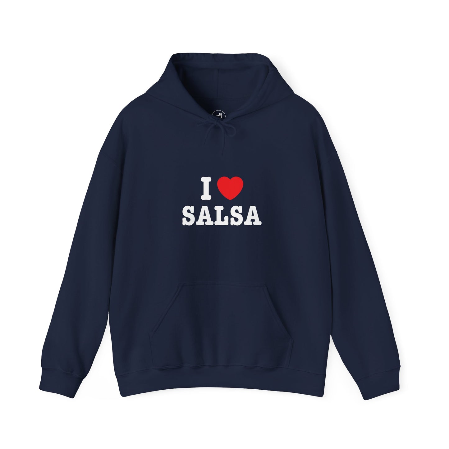 I ♥ Salsa Classic Sweatshirt