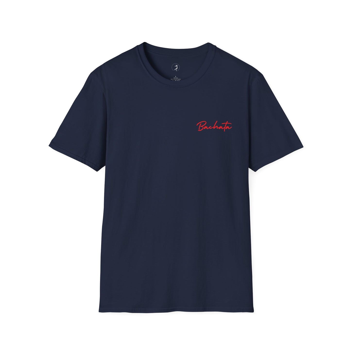 Bachata Ingredients Soft T-Shirt