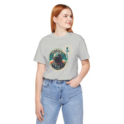 Mambo City - Astronaut T-shirt