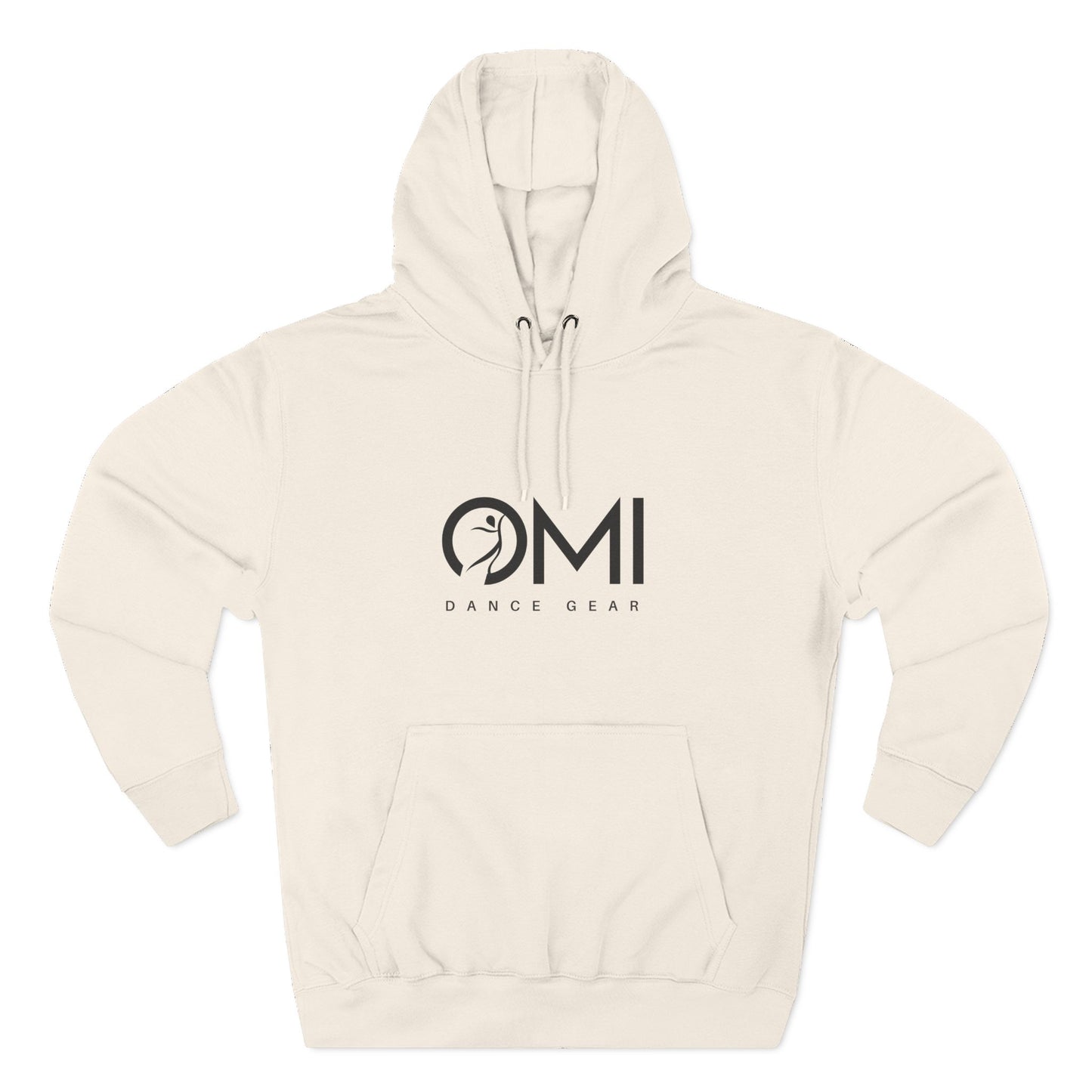 OMI Hooded Sweatshirt