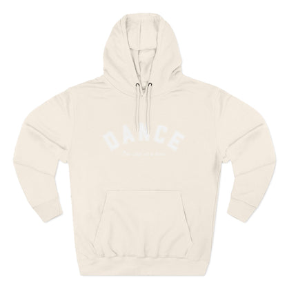 Dance Collegiate Hoodie