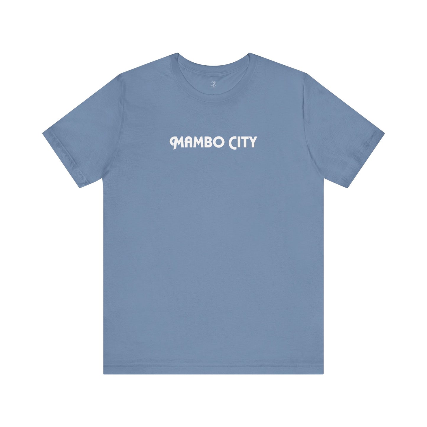 Mambo City - Deco T-shirt