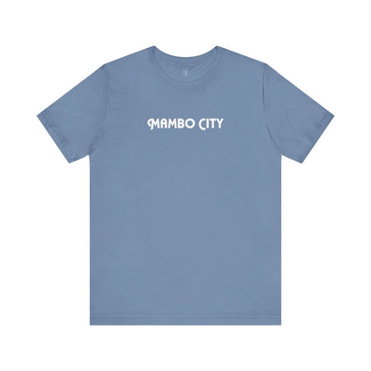 Mambo City - Deco T-shirt