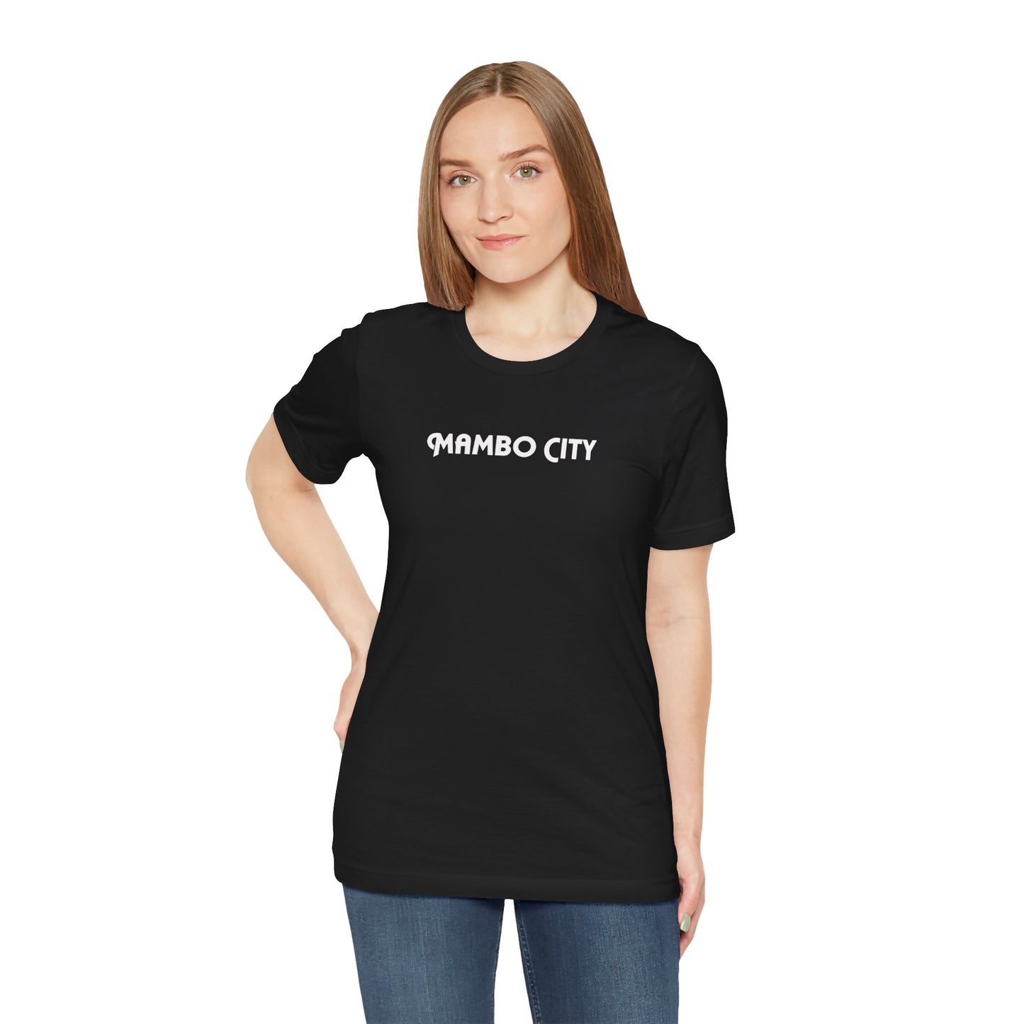 Mambo City - Deco T-shirt