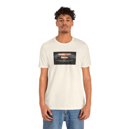 Mambo City - The OG T-shirt