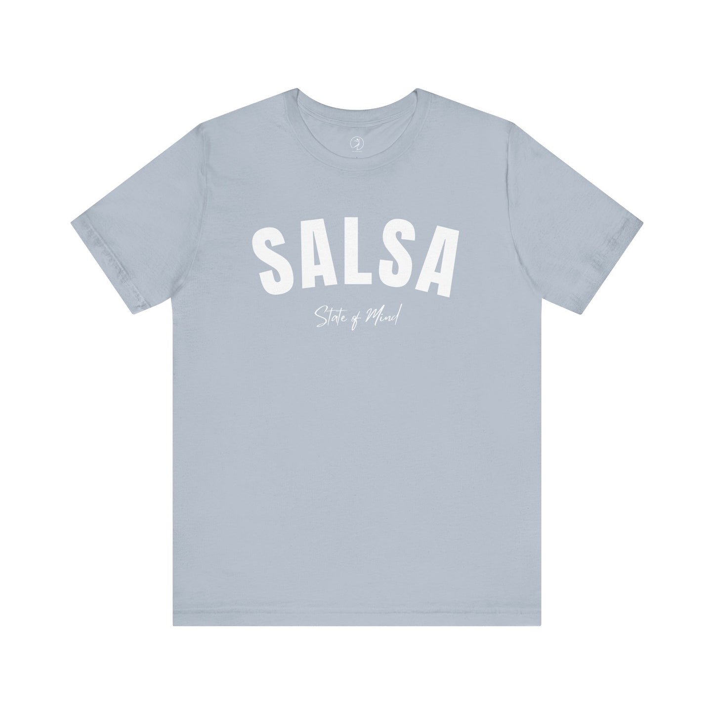 Salsa State of Mind Unisex T-Shirt
