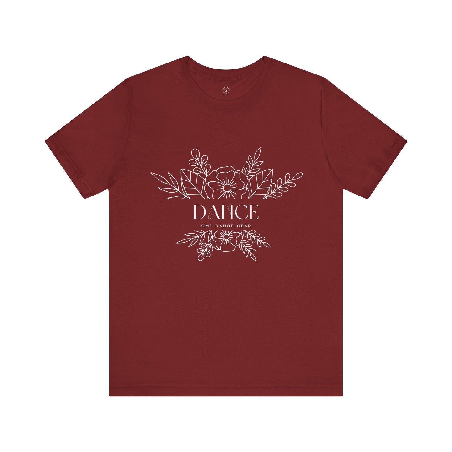 Floral Dance T-shirt