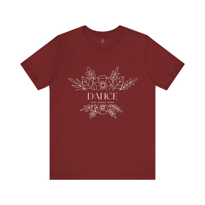 Floral Dance T-shirt