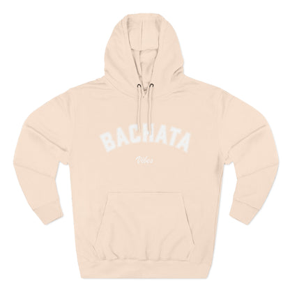 Bachata Collegiate Hoodie