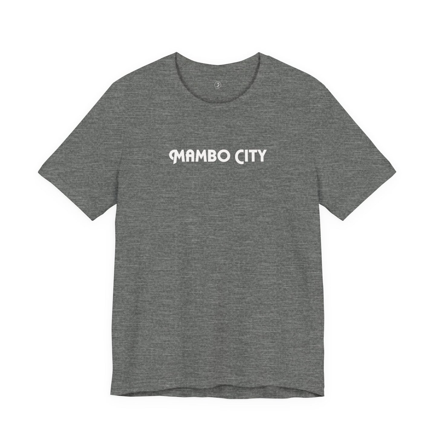 Mambo City - Deco T-shirt
