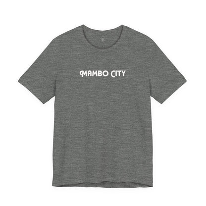 Mambo City - Deco T-shirt
