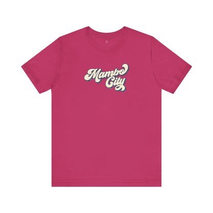 Mambo City - Classic T-shirt