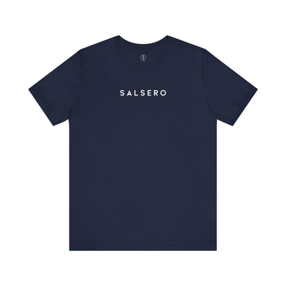 Salsero T-Shirt – Dance with Confidence