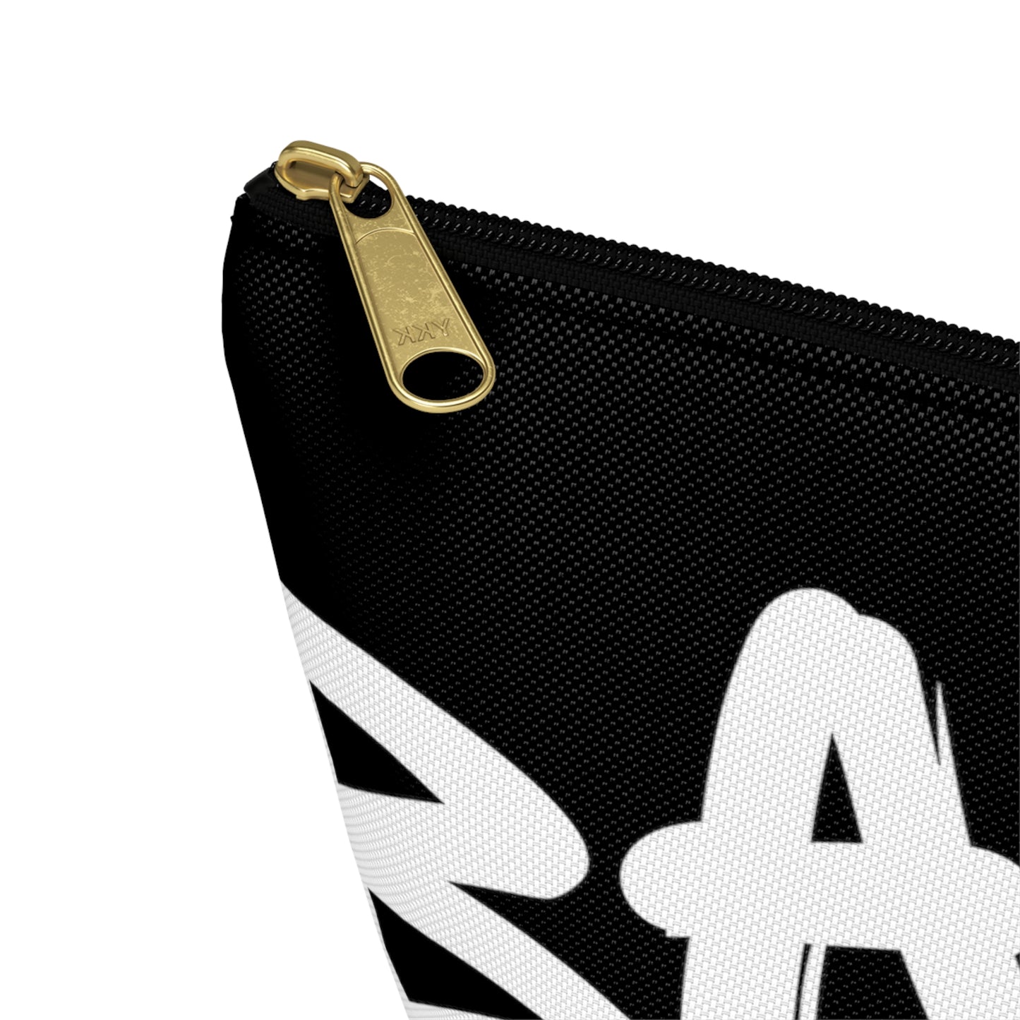 Graffiti Baila Accessory Pouch