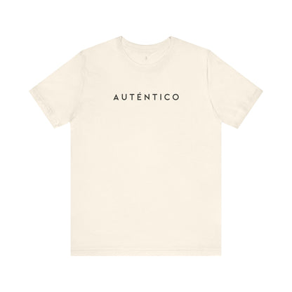 Auténtico Soft T-Shirt