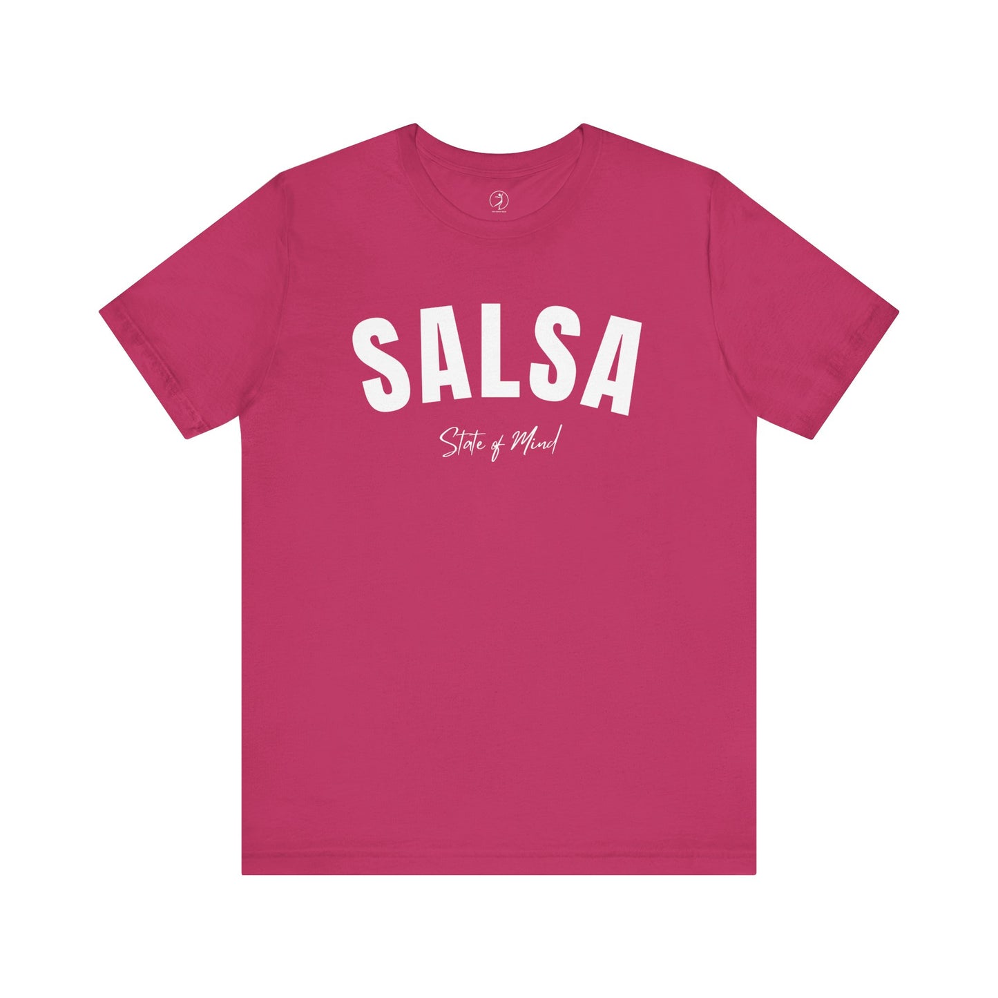 Salsa State of Mind Unisex T-Shirt