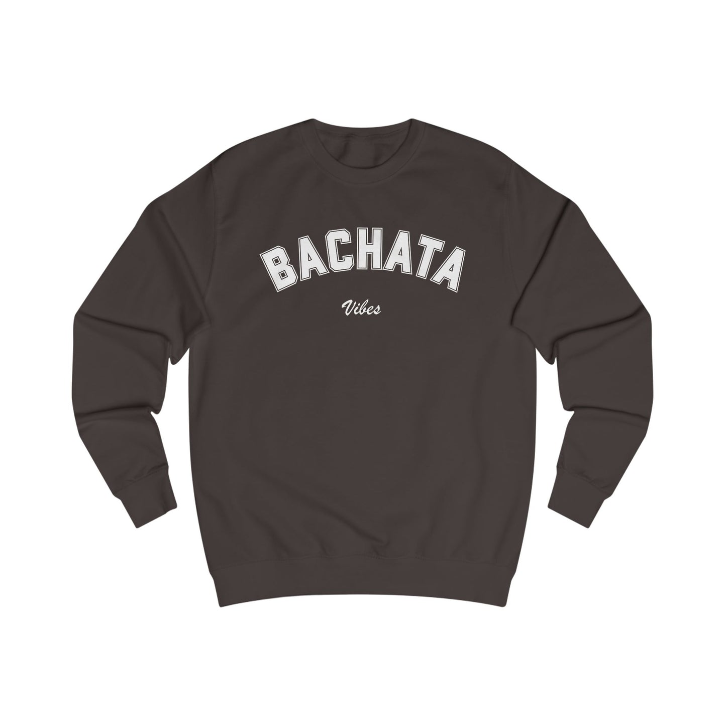 Bachata Collegiate Vibe Sweatshirt