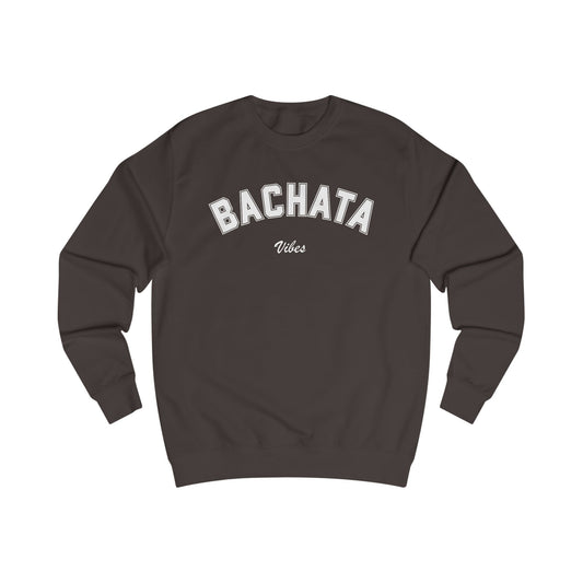 Bachata Collegiate Vibe Sweatshirt