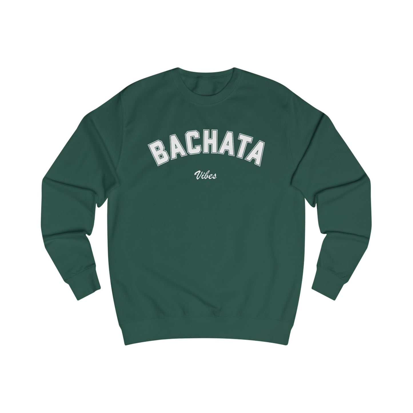 Bachata Collegiate Vibe Sweatshirt