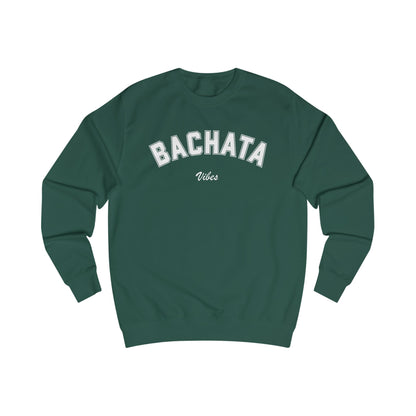 Bachata Collegiate Vibe Sweatshirt