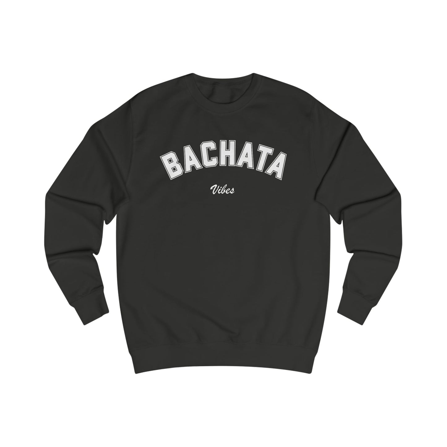 Bachata Collegiate Vibe Sweatshirt