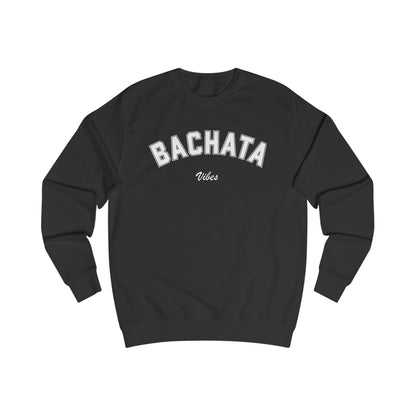 Bachata Collegiate Vibe Sweatshirt