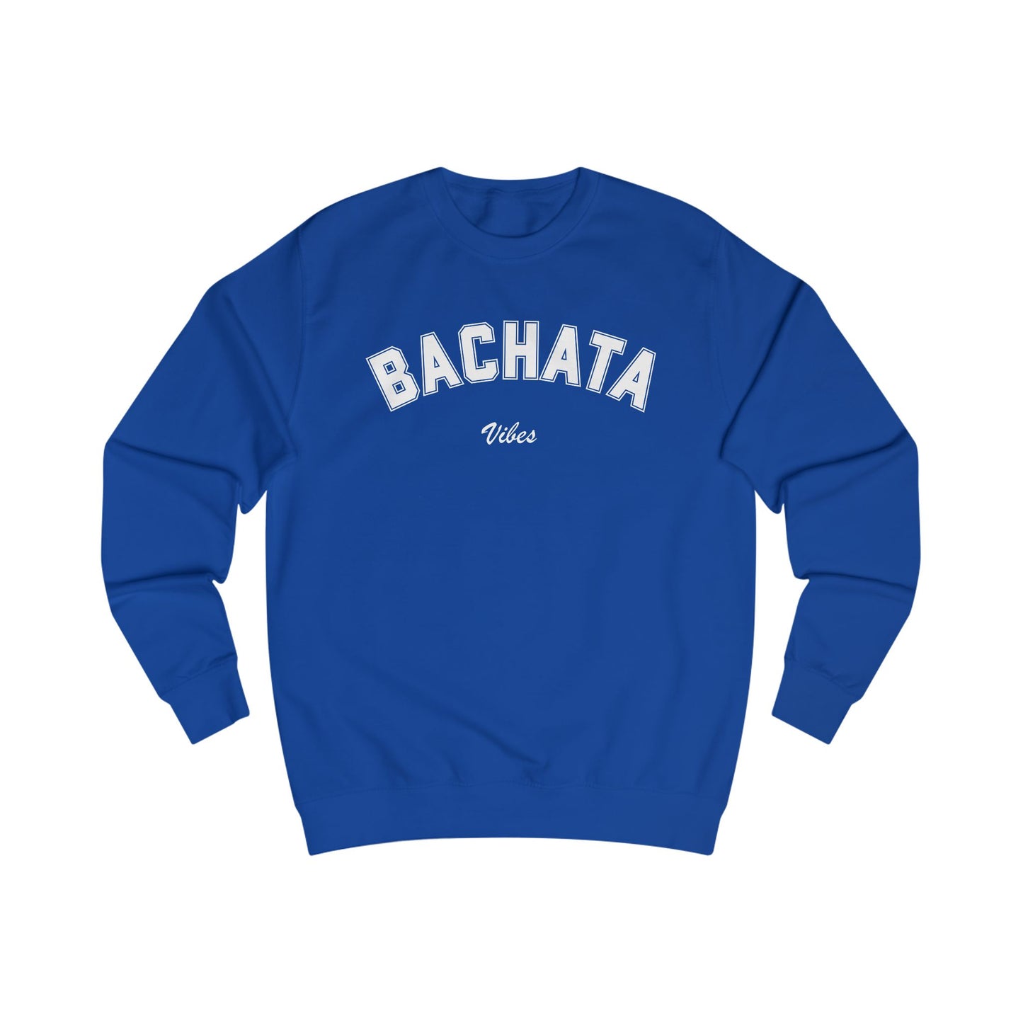 Bachata Collegiate Vibe Sweatshirt