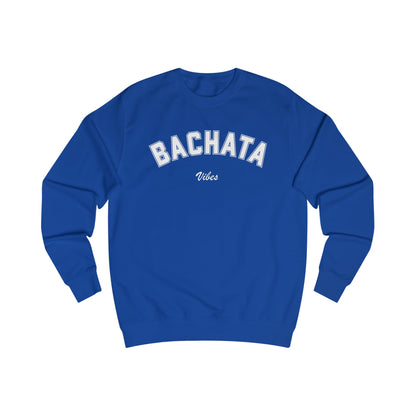 Bachata Collegiate Vibe Sweatshirt