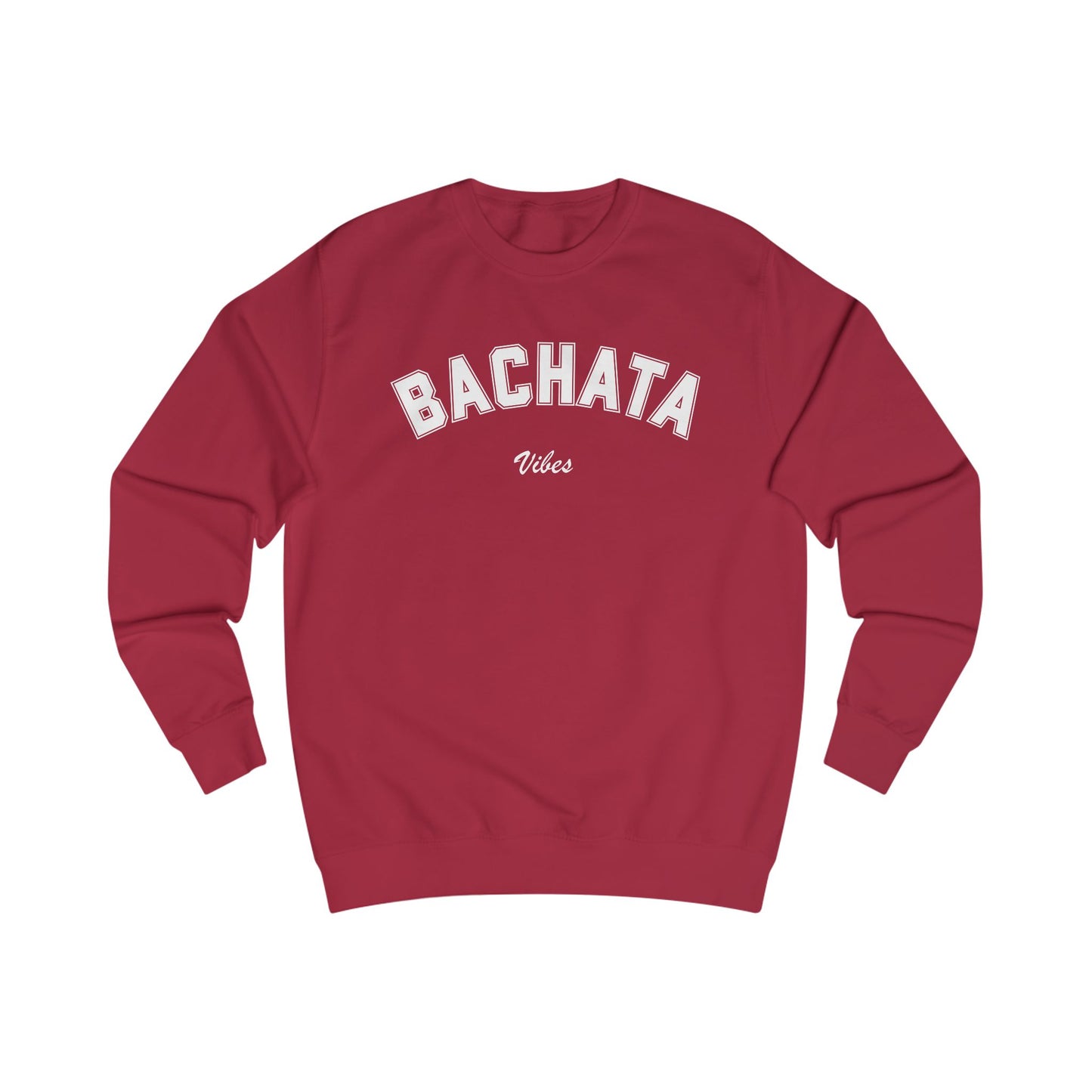 Bachata Collegiate Vibe Sweatshirt