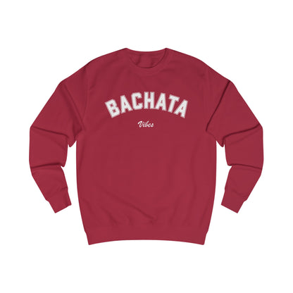 Bachata Collegiate Vibe Sweatshirt