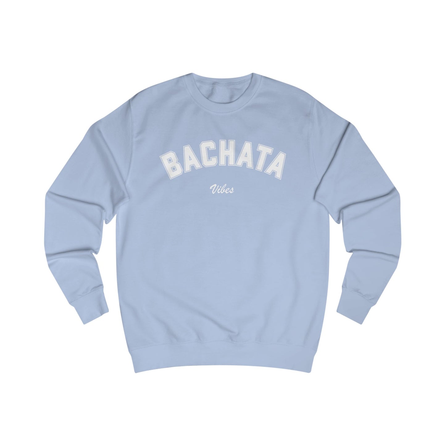 Bachata Collegiate Vibe Sweatshirt