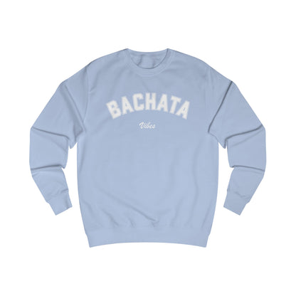 Bachata Collegiate Vibe Sweatshirt