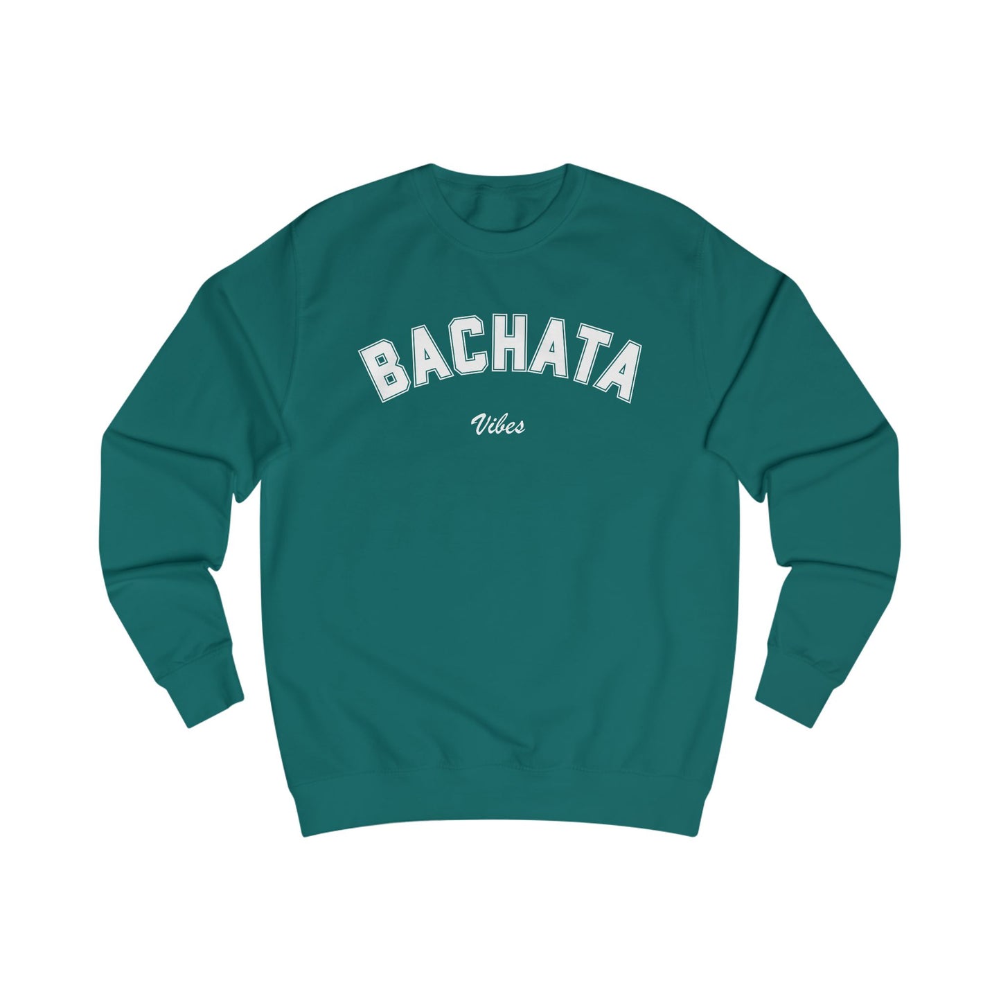 Bachata Collegiate Vibe Sweatshirt