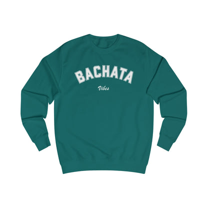Bachata Collegiate Vibe Sweatshirt
