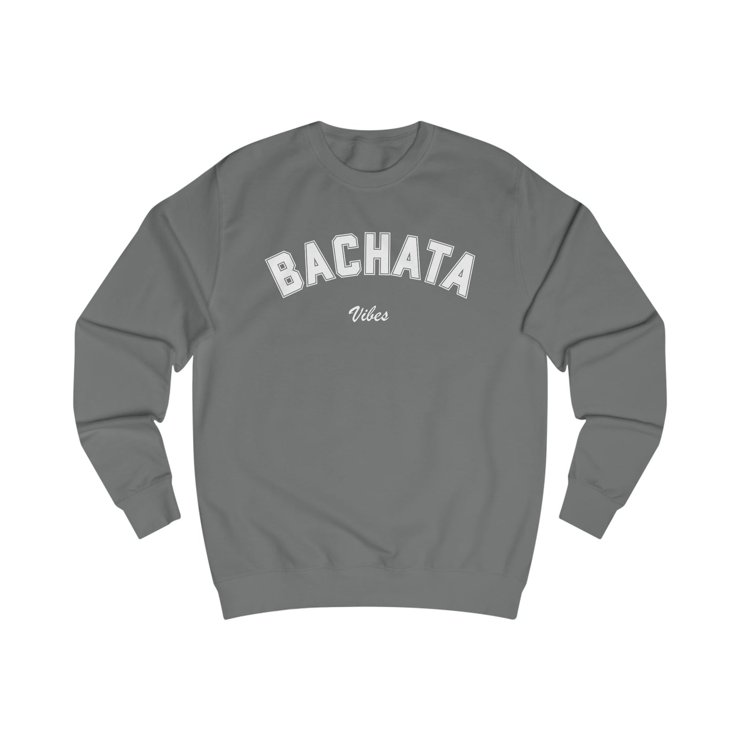 Bachata Collegiate Vibe Sweatshirt