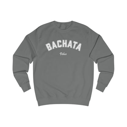 Bachata Collegiate Vibe Sweatshirt