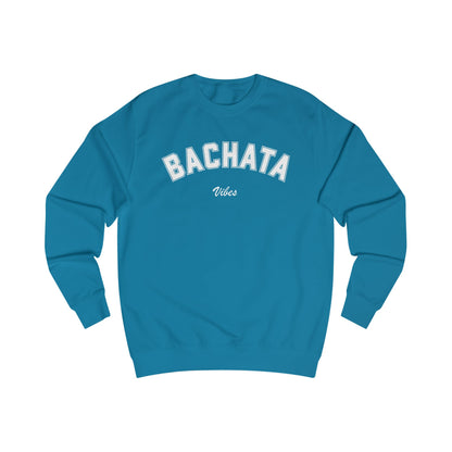 Bachata Collegiate Vibe Sweatshirt