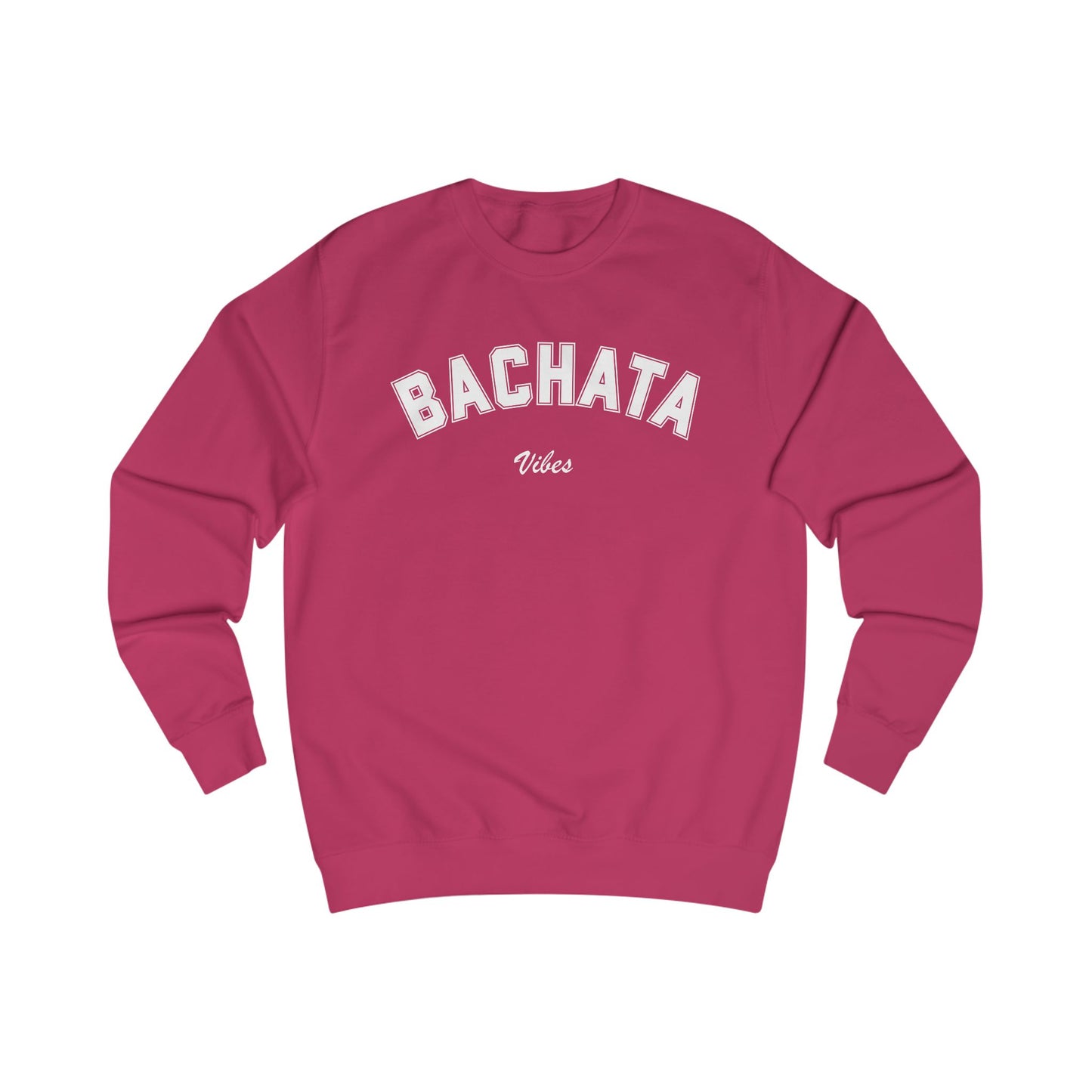 Bachata Collegiate Vibe Sweatshirt