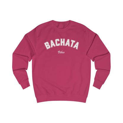 Bachata Collegiate Vibe Sweatshirt